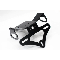 R&G Tail Tidy for Kawasaki Ninja 250SL / Z250SL ’14- (LP0173BK)