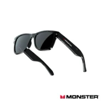 MONSTER AIRMARS S01 智慧眼鏡 BT5.0