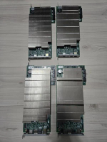 Asrock AMD BC-250 16GB RAM PS5 APU Single Card.