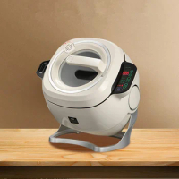 Original Automatic Cooking Machine Intelligent Cooking Robot Household Cooking Pot Automatic Cooking Machine Automatic Cooker