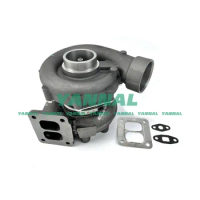 5700246 Turbocharger For Liebherr D926 Engine Spare Parts