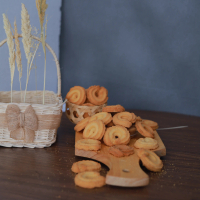 Kue Isian Monde Cukies Enak Manis Biskuit Cemilan