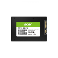 Acer 宏碁 RE100 SATA 2.5”2TB (RE100-25-2TB)