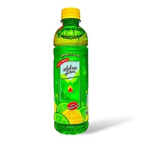 ADEM SARI Herbal Lemon [1 BOTOL Isi 350ml] - AdemSari Chingku Ching Ku Vit.C Tinggi 3 Ekstrak Herbal