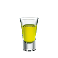 【Bormioli Rocco】烈酒杯 Shot杯 57ml Dublino系列 6入組(烈酒杯 shot杯)