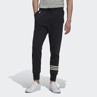 Adidas New C Sweatpant [HM1861] 男 長褲 國際尺寸 運動 休閒 合身 舒適 黑