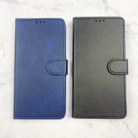 Flip Cover For Redmi A1 9A 9c 9T 10 10A 10c 12c Leather Wallet Flip Case