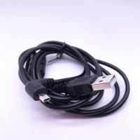USB Male Plug To Wire 8 Pin Left Angled 90 Degree Plug Camera Data Cable for Nikon CoolPix 7600/7900/8400/8800 D-Series D5000/S9