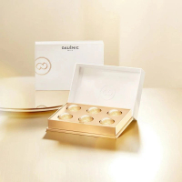 法國GALENIC 科蘭黎 奢定 金珠嫩白 煥能微珠彈亮白 次拋面膜 2代 5ml x 6粒 