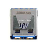 USB video connector For PS5 usb 3.2 TV socket 3.2 Charging Port Socket with code for PS5 Console