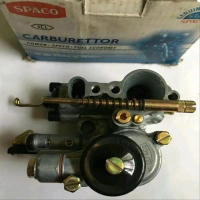 karburator ukuran 20-15 vespa bajaj super spaco india