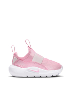 รองเท้าผ้าใบเด็กเล็กยูนิเซ็กส์ Flex Runner 4 TD รุ่น IF2895-600 สี Med Soft Pink/Med Soft Pink-Pink 