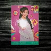Photopack PP JKT48 Erine Catherina Vallencia Trainee 2025 All In / Full House Concert