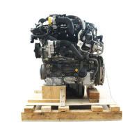 Factory Price Diesel Engine Assembly For Ford Ranger 2.2 FB3Q6007CA4B