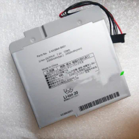 tops 15Wh News laptop battery for PANASONIC CF-AX2 CF-AX3 2-653864-B001