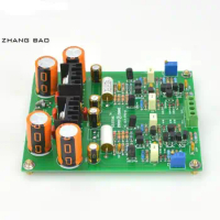 Amplifier Board Dual Channel HE01A Preamplifier Finished Board Refer to Marantz PM14A Circuit Dual AC18V Free ship