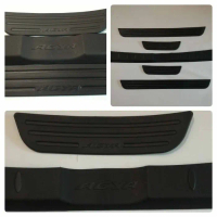 PAKET SILLPLATE / SILL PLATE SAMPING DAN BELAKANG AGYA HITAM JSL