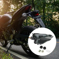 Motorcycle LED Tail Light with Turn Signals for Yamaha Sniper150 Yzf R3