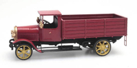 Mini 現貨 Artitec 387.405 HO規 歐寶 Opel 4t 1914 卡車