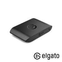 ELGATO Game Capture 4K X 遊戲影像擷取盒 公司貨