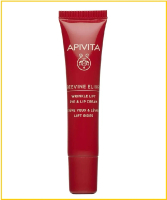 APIVITA 艾蜜塔紅酒緊緻眼霜 BEEVINE ELIXIR EYE & LIP LIFTING CREAM 15ML