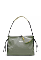 NIID NIID ST@TEMENT S7 Tote Bag︱雙面雙色 - 卡奇色 &amp; 橄欖色