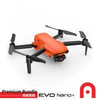 【Autel Robotics】EVO Nano+ 空拍機 豪華套組(公司貨)