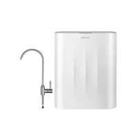 เครื่องกรองน้ำระบบ RO รุ่น WP-RO1 สี White