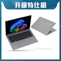 Acer 宏碁 Swift Go 14吋AI效能特仕筆電 銀色(AMD AI 7 350/32G/2TB SSD/2.8K/OLED/W11)