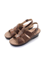 SHOES 21SS242 SAN SIZE