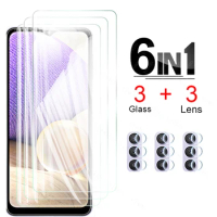 tempered glass for samsung galaxy a32 5g 4g a12 52 a72 a42 a51 a71 screen protector samsun a 12 32 52 42 72 protect film cover