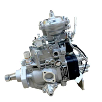 New quality Diesel VE Fuel Injection Pump For zexel 104680-7820 NP-VE4/10F1900RNP2296 for DPICO SDH6470D
