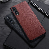 Case For Samsung Galaxy A70 A30S A10 Luxury Leather Business Cover For Samsung Galaxy A50S Case