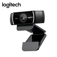 羅技 logitech C922 Pro Stream網路攝影機