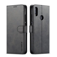 Xiaomi Redmi Note 7 Pro Case Leather Vintage Wallet Case For Redmi Note 7 Pro Phone Case Flip Magnetic Cover On Redmi Note 7 Pro