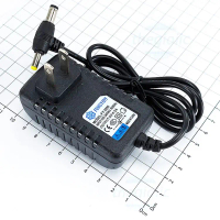 [T145] Nguồn Adapter 5V 6V 9V 12V 1A 2A 5A đầu 5.5*2.1mm 5.5*2.5mm 4.0*1.7mm 3.5*1.35mm cho Modem Wi