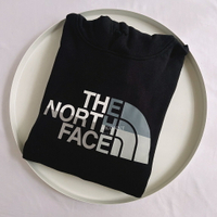 The North Face 北臉帽T 帽T 特殊迷彩