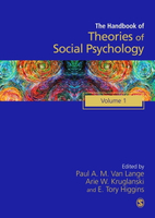 【電子書】Handbook of Theories of Social Psychology