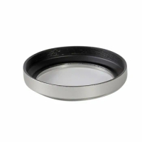 Replacement for Contax GG-1 , Metal Lens Hood for Carl Zeiss 28mm/35mm/35-70mm lens