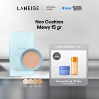 LANEIGE NEO Cushion Mewy (REFILL) 15g 23N Natural Sand