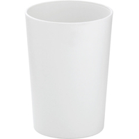 《KELA》Marta漱口杯(白300ml) | 水杯 牙刷杯 洗潄杯