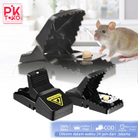 4pcs Alat Penangkap Tikus Perangkat Tikus Tikus Perangkap  Jebakan Tikus Perangkap Tikus Jebakan Tik