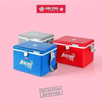 Marina Cooler Box 6 S 5.5 Liter / Ice Cooler Box / Kotak Penyimpanan Es / Cool Box 6s
