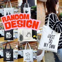 Korean Tote Bag Shoulder Bag Women canvas bag Cheap Canvas Bag Women's Shoulder Tote Bag Women's Bag