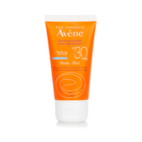 雅漾 Avene - 高防護液 SPF 30 - 適合中性至混合性敏感肌膚