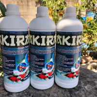 AKIRA Probiotik Herbal IKAN
