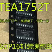 5pieces TEA1752T TEA1752 SOP-16 LED
