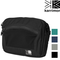 Karrimor Trek Carry Front Bag 多用途胸前包/外掛包 53614TCFB