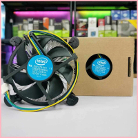 ซิงค์ พัดลม ซีพียู Intel ของใหม่ รองรับเมนบอร์ด Socket Lga 1155,1150,1151,1151v2 มือ1 สินค้าคุณภาพ พ