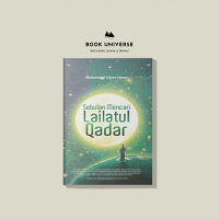 SEBULAN MENCARI LAILATUL QADAR - MUHAMMAD SULTON FATONI
